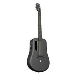 LAVA MUSIC me 3 36” space bag space grey