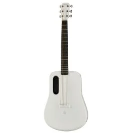 Lava Music 36″ ME 2 Acoustic white
