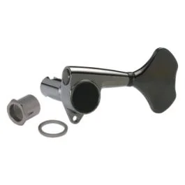 Gotoh mecc – l4 – cosmo black – gb 707 ck