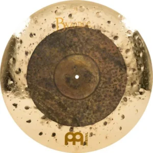 MEINL BYZANCE DUAL CRASH-RIDE B22DUCR 22″