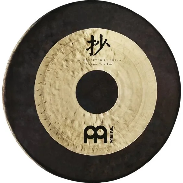MEINL SONIC ENERGY CHAU TAM TAM 34″ CH-TT34
