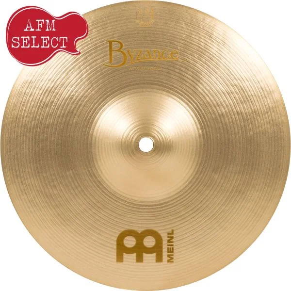 MEINL BYZANCE VINTAGE SPLASH 10″ B10VS AFM SELECT