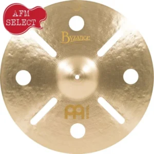 MEINL BYZANCE VINTAGE TRASH CRASH 18″ B18TRC AFM SELECT
