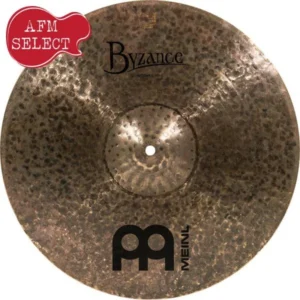 MEINL BYZANCE DARK CRASH 16″ B16DAC AFM SELECT