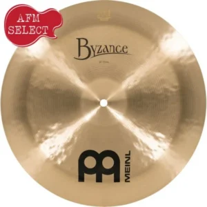 MEINL BYZANCE TRADITIONAL CHINA 14″ B14CH AFM SELECT