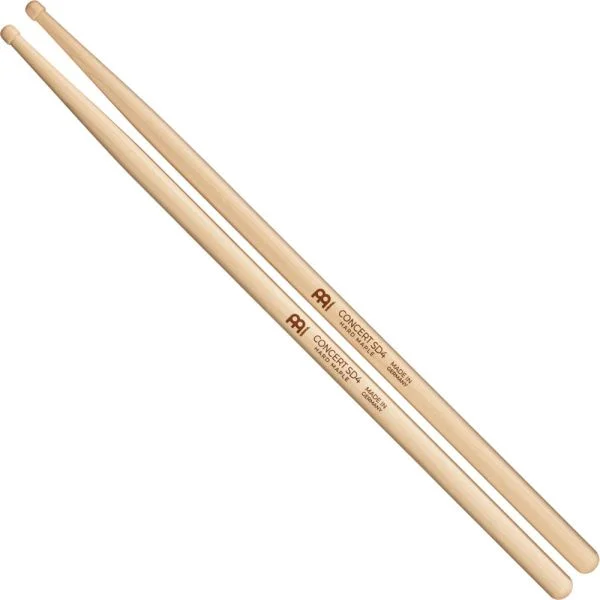 MEINL SB115 COPPIA BACCHETTE SD4