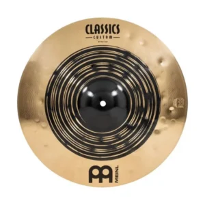 MEINL CLASSICS CUSTOM DUAL 16″ DUAL CRASH CC16DUC
