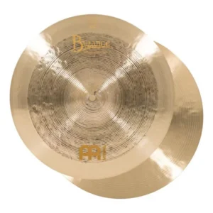 MEINL BYZANCE JAZZ 14″ TRADITION HI-HAT