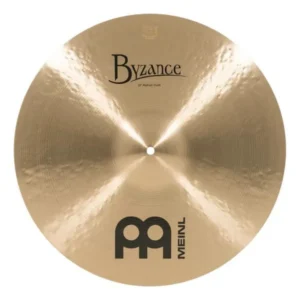 MEINL BYZANCE TRADITIONAL 18″ MEDIUM CRASH B18MC
