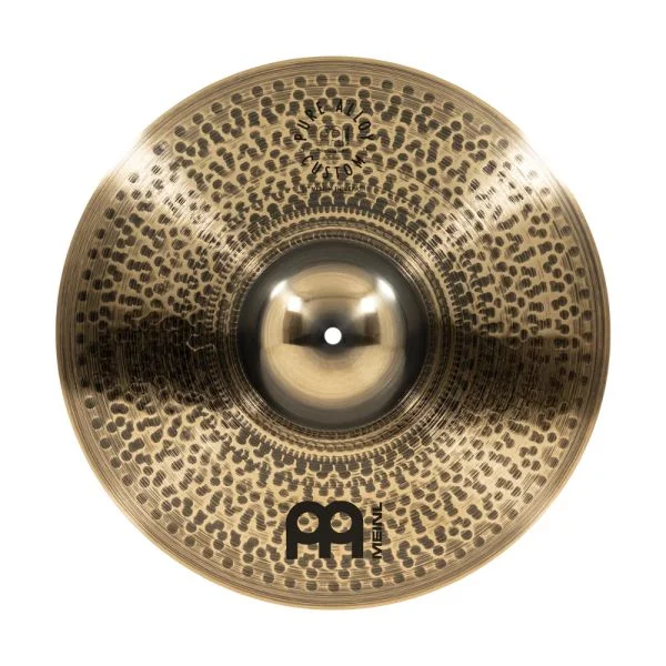 MEINL PURE ALLOY CUSTOM 18″ MEDIUM THIN CRASH PAC18MTC
