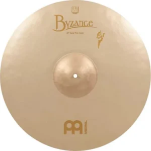 MEINL BYZANCE VINTAGE B20SATC 20″ SAND THIN CRASH