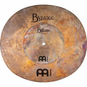MEINL BYZANCE VINTAGE SMACK STACK ADD-ON PACK B86VSMA 8″/16″