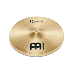 MEINL BYZANCE 14″ MEDIUM HI-HAT