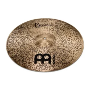 PIATTO MEINL BYZANCE DARK RIDE 22″