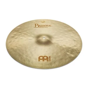 PIATTO MEINL BYZANCE JAZZ THIN RIDE 22″