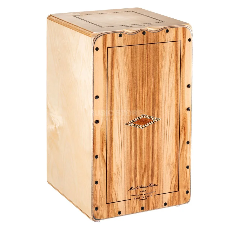 Meinl Artisan Edition Cajon AESELIH Seguiriya Line