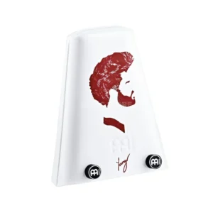 Meinl Artist Cowbell Youngr YACB Inkl 2x Cymbal Tuner
