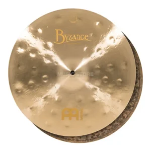 Meinl B15JTH Byzance Thin Hi-Hat 15″ Jazz Finish