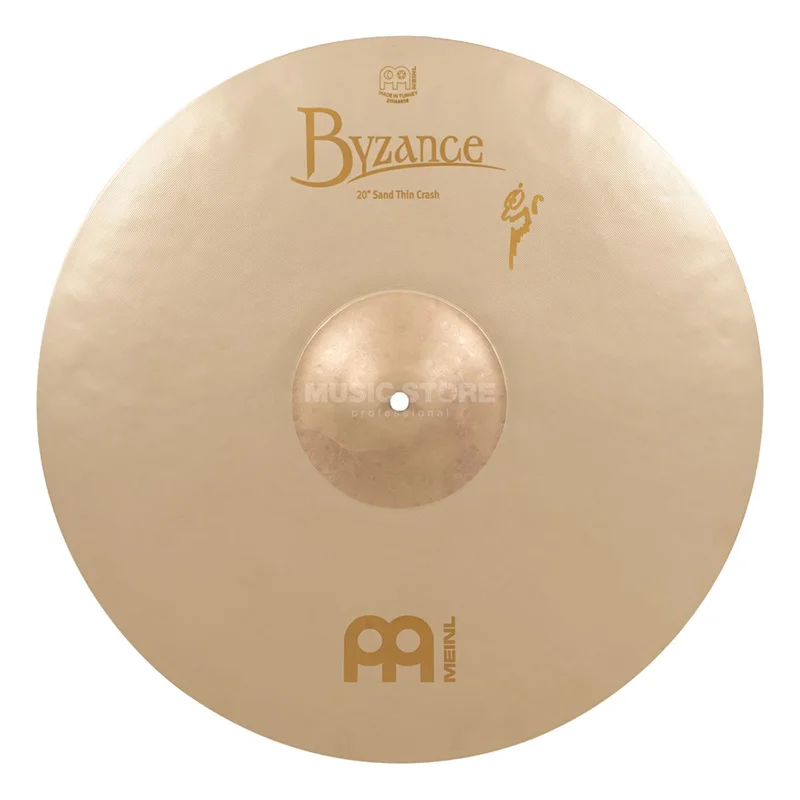 Meinl B20SATC Byzance Vintage Sand Crash 20″