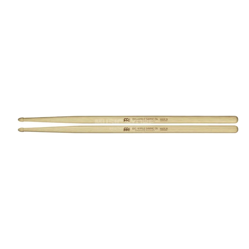 Meinl Big Apple Swing 7A Sticks