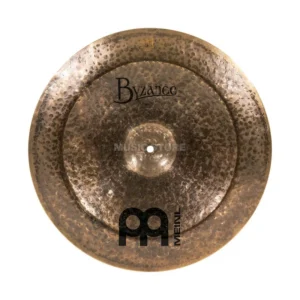 Meinl Byzance China 18″, B18DACH, Dark Finish