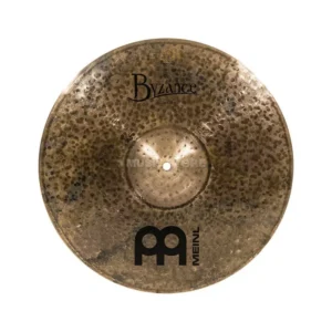Meinl Byzance Dark Crash 17″ B17DAC, Dark Finish