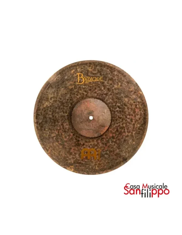Meinl Byzance Extra Dry B16EDTC Thin Crash 16″