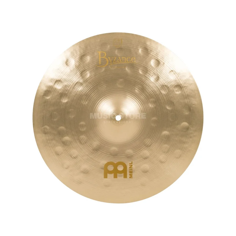 Meinl Byzance Vintage Crash 16″, B16VC, Vintage Finish