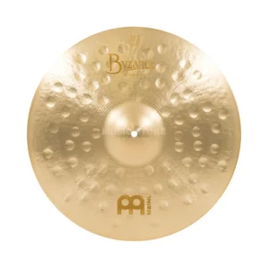 Meinl Byzance Vintage Crash 18″, B18VC, Vintage Finish