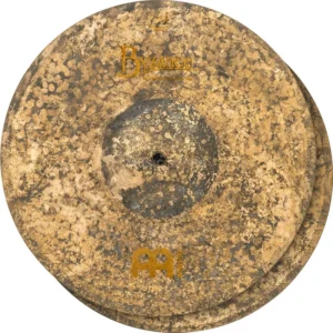 Meinl Byzance Vintage Pure HiHat 14″ B14VPH