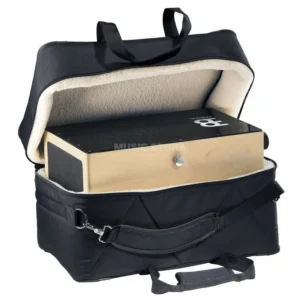 Meinl Cajon Bag Deluxe, MDLXCJB-L, for Bass Pedal Cajon