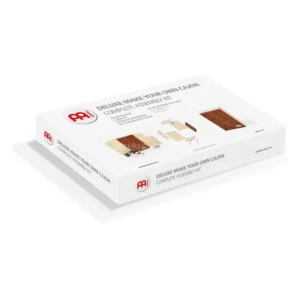Meinl Cajon Bausatz Deluxe DMYO-CAJ-BU