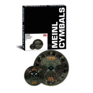 Meinl CCD-CS3 Classics Custom Dark Set