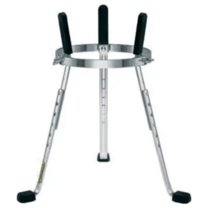 Meinl Conga stand ST-MP1212CH, 12 1/2″, Steely II