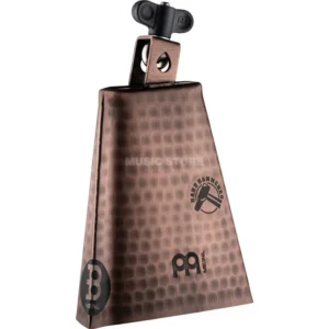 Meinl Cowbell STB625HH-C, 6 1/4″, Handbrushed Copper Finish
