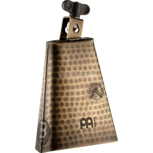 Meinl Cowbell STB625HH-G, 6 1/4″, Brass