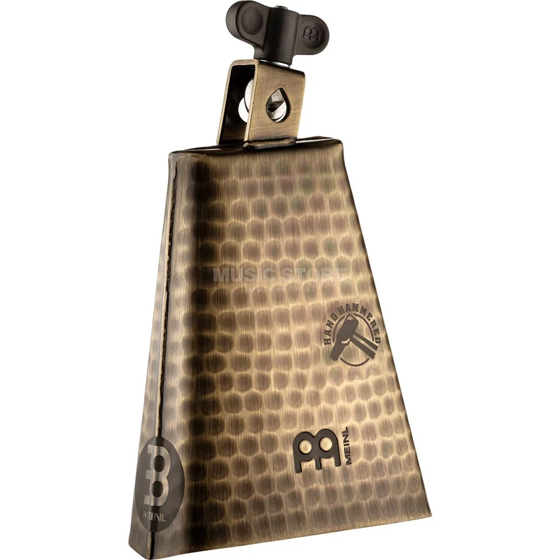 Meinl Cowbell STB625HH-G, 6 1/4″, Brass