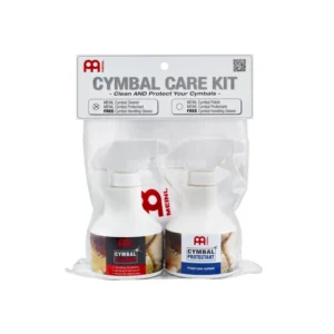 Meinl Cymbal Care Kit MCCK-MCCL