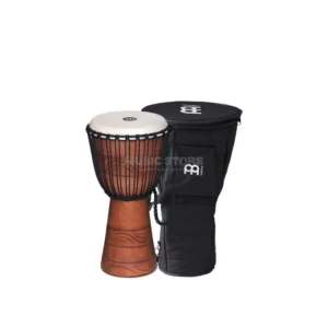 Meinl Djembe ADJ2-M + Bag Water Rhythm Serie