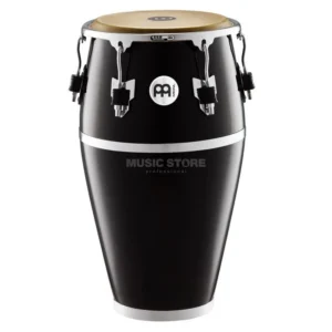 Meinl Fibercraft Conga FC1212, 12-1/2″ Tumba, Black #BK