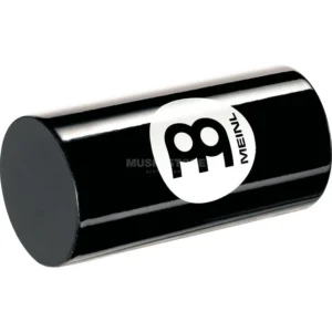 Meinl Fiberglas Shaker SH7-M-BK, Black #BK, medium