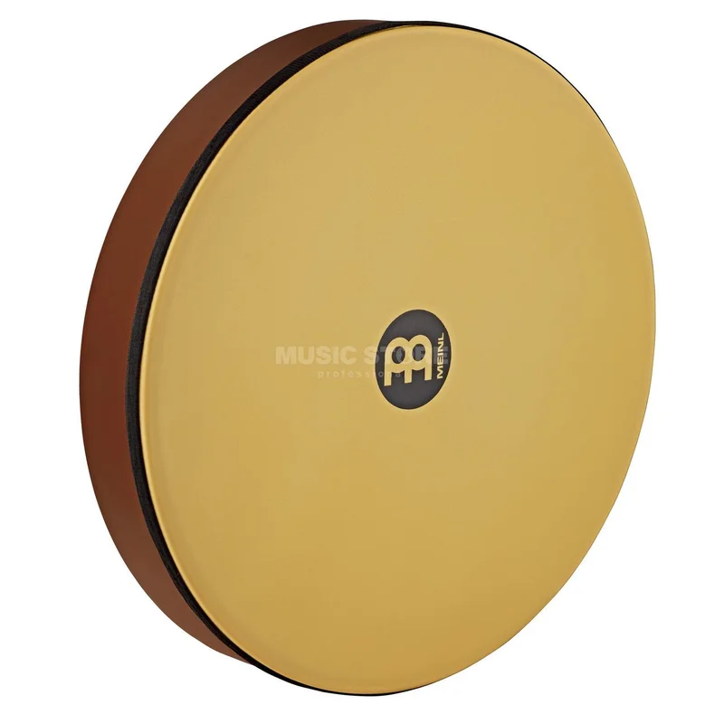 Meinl Frame Drum HD18AB-TF, 18″, African Brown