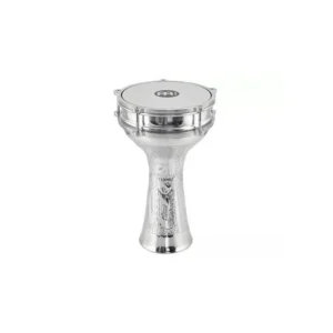 Meinl HE-113 Hand Hammered Aluminium Darbuka