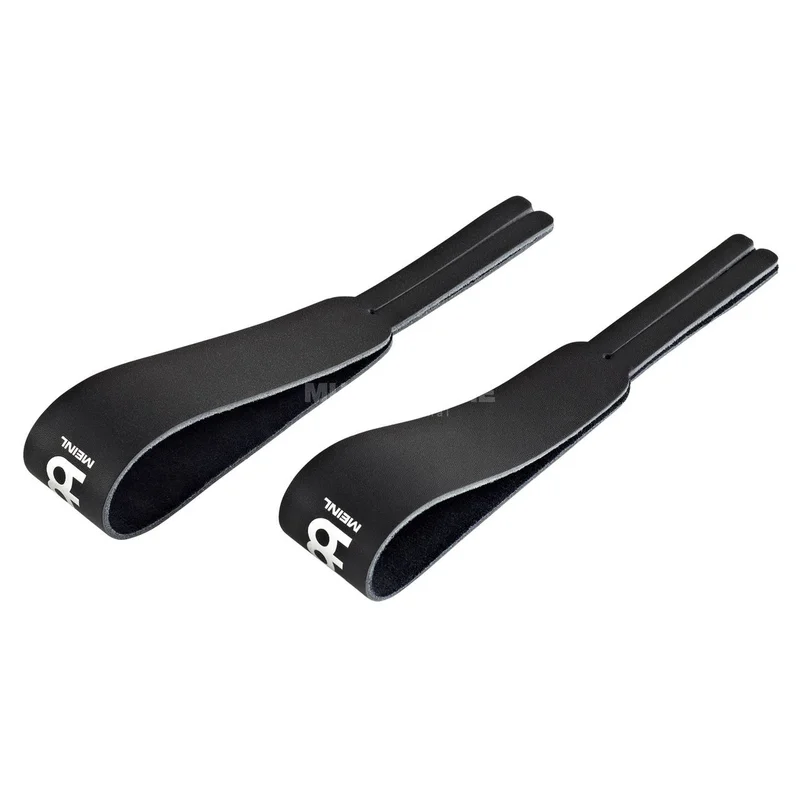 Meinl Marching Leather Straps BR2