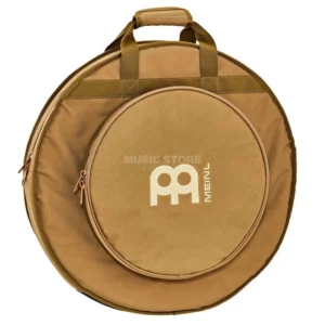 Meinl MCB22CB Pro Cymbal Backpack Coyote Brown 22″
