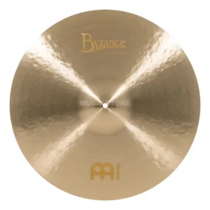 Meinl Meinl Byzance Jazz Medium Thin Crash 20″ B20JMTC