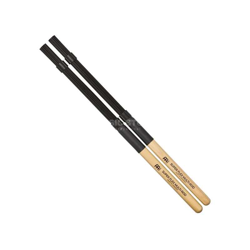 Meinl Nylon Super Flex Multi Rods