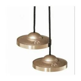 Meinl meinl pficy-2 finger cymbals pro