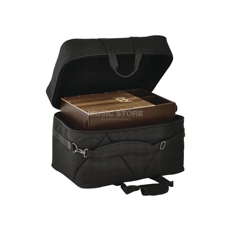 Meinl Professional Cajon Bag MCJB-L, large