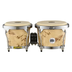 Meinl RAPC Bongos MB400DB-M, Desert Burl